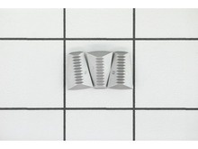 Machined Jaw Kit (Set Of 3) – Part Number: 30-55-0035