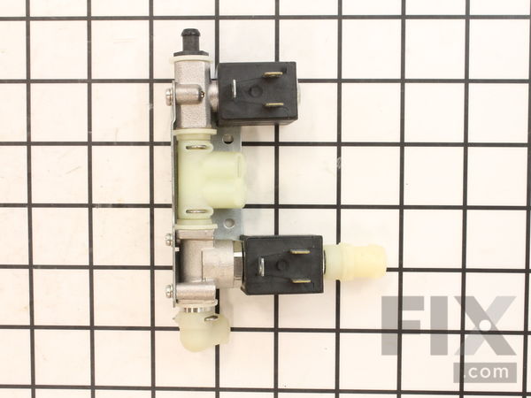 17017033-1-M-Breville-SP0100757-Valve Solenoid Kit 120v Jlt