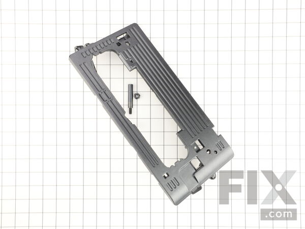 17017689-1-M-Skil-2828722001-Base Plate Assembly
