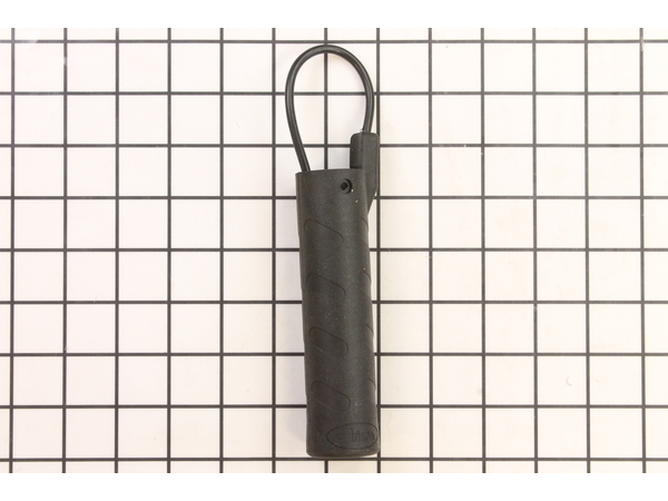 17041412-1-M-Ariens-07500514-GRIP- HEATED HANDLE - BLACK