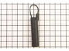 GRIP- HEATED HANDLE - BLACK – Part Number: 07500514