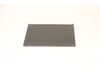 Ash Pan With Fascia – Part Number: 13301648-0208-1