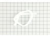Refrigerator evaporator cover gasket – Part Number: 241860104