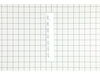 17051443-2-S-Maytag-242122001-Refrigerator shelf bracket