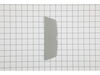 Refrigerator dispenser drip tray – Part Number: 242176503