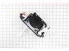 Refrigerator dispenser module – Part Number: 242270106