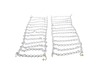 Set- Chain- Tire 16 X 8 – Part Number: 72601800