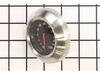 TEMPERATURE GAUGE, W/ BEZEL – Part Number: C404-2003-W2