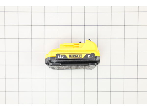 17057850-1-M-DeWALT-DCB122-12v Max 2ah Lithium Ion Batter