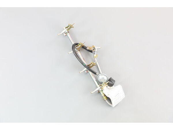 17058435-1-M-Char-Broil-G423-0700-W1-Valve/ Hose/ Regulator