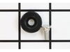 Rubber Bumper, Round, W/ Hardw – Part Number: G527-0002-W4