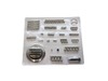 HARDWARE PACK – Part Number: G614-B003-W1