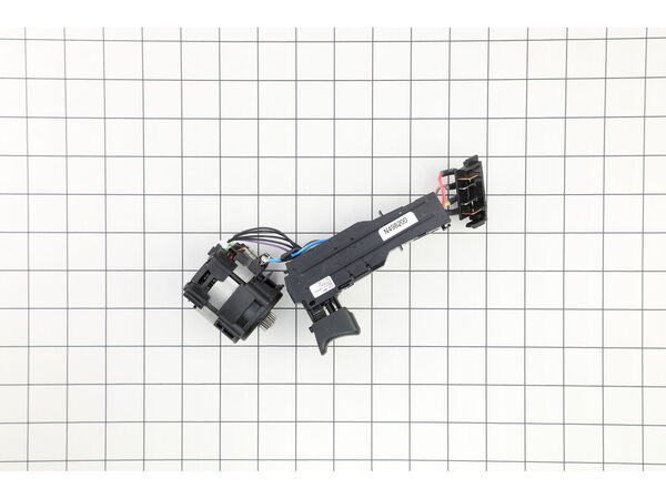 17060829-1-M-DeWALT-N806548-Motor & Switch Assy.