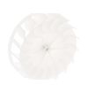 17063447-1-S-GE-WH16X34317-Blower wheel