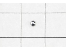 Ball Bearing 6.6Mm – Part Number: 02-02-0251