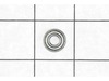 Bearing, Od15Xd6X5 – Part Number: 02-04-0110