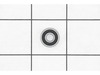 Ball Bearing – Part Number: 02-04-0111