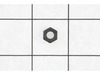 M6 Hex Nut – Part Number: 05-55-1001