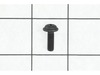 M5 X 0.8 Pan Hd Philips Screw – Part Number: 05-81-0060