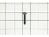 M6 X 33Mm Pan Hd Bevel Screw – Part Number: 06-10-0025