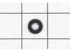 Ball bearing – Part Number: 10993