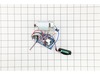17065171-2-S-Milwaukee-14-30-2550-Motor & Pcba Assy