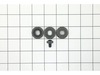 Flange/Blade Bolt Kit – Part Number: 14-46-2075