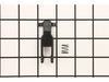 Paddle Linkage-Spring Kit – Part Number: 14-46-6100