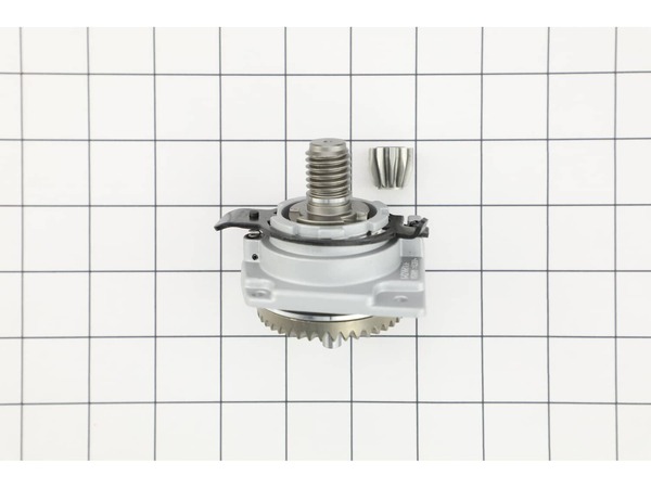 17065576-1-M-Milwaukee-14-73-0462-5/8-11 Spindle Hub Kit
