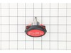 Rotor/Back Cap Assembly W/Pkg – Part Number: 16-01-2554