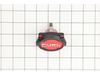 Rotor/Back Cap Assembly – Part Number: 16-01-2831