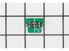 PCB - Battery Contact – Part Number: 22-09-1480
