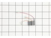 120V Carbon Brush Assembly – Part Number: 22-18-0011