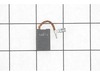 120V Carbon Brush W/O Cutoff – Part Number: 22-18-0225