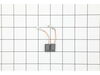 Carbon Brush (2) Assy Svc Only – Part Number: 22-18-0942