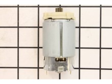 Motor Assembly – Part Number: 23-30-0625