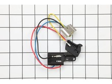 Switch W/Remote Elec Assy – Part Number: 23-66-4205