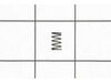 SPRING – Part Number: 2610018903