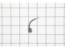 Carbon brush – Part Number: 30711157000
