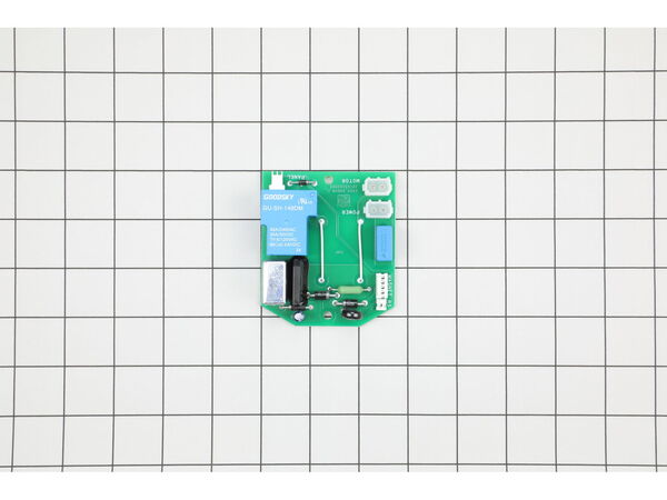 17076743-1-M-Fein-30798550060-PCB, MAGFORCE, REED, 120V ROHS