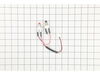 Assy, Switch To Pcb Hrnss Kbb4 – Part Number: 30798591068