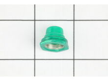 SWITCH BOOT, GREEN – Part Number: 30798755270