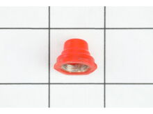SWITCH BOOT, RED – Part Number: 30798755275