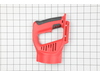 Handle Half Left – Part Number: 31-44-0610