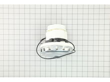 Motor – Part Number: 31345174000