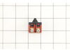 Switch – Part Number: 31348075000