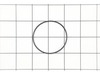 O-Ring – Part Number: 34-40-0067