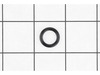 O-Ring, Id11Xod16.4Xcs2.7 – Part Number: 34-40-0166