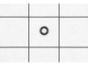 O-Ring – Part Number: 34-40-0431
