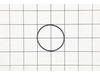 O-Ring – Part Number: 34-40-0596